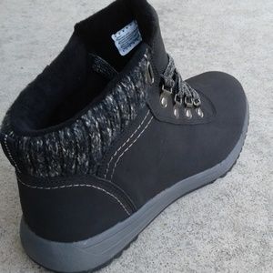 sporto boots kerry